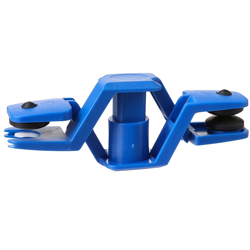 CTA 3490 Steel Line Stoppers