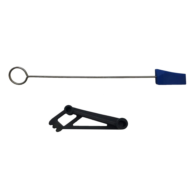 CTA 7640 Ford Camshaft Locking Kit