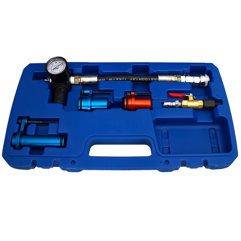 CTA 7650 Transmission Oil Drain Kit