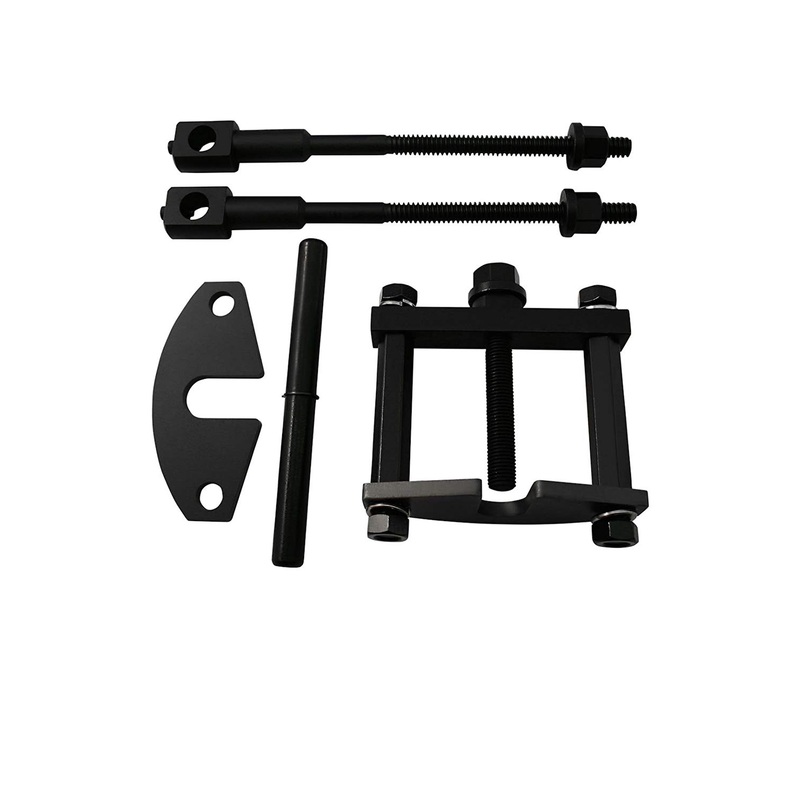 CTA 8920 BMW Rear Control Arm Bushing Kit