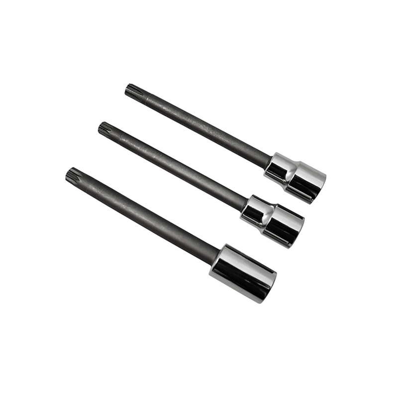 CTA 9255 3 Piece VW Headbolt Wrench Set