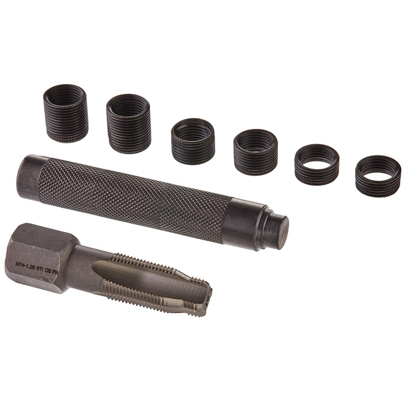 CTA 98141 14mm Spark Plug Repair Kit