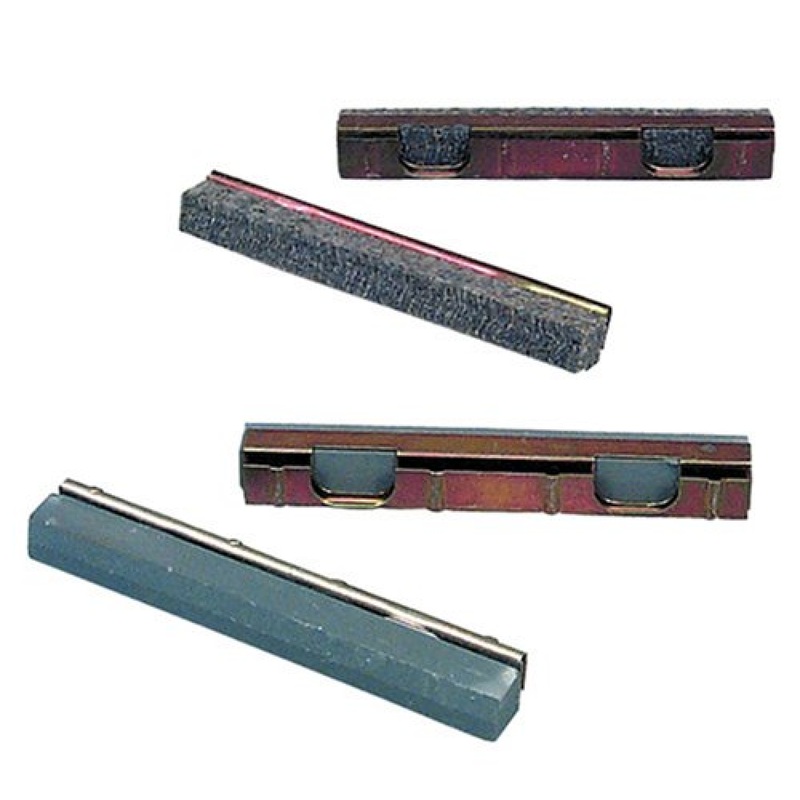 Lisle 15990 500 Grit Stone Set for 15000