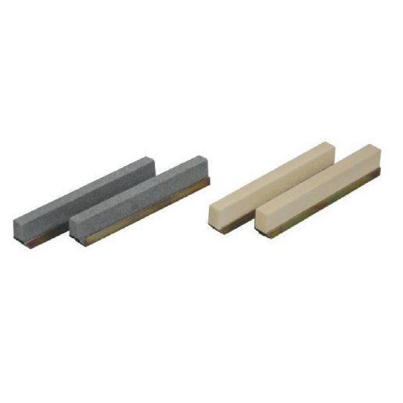 Lisle 16400 280 Grit Stone Set for 16000 (2.35 to 2.75)