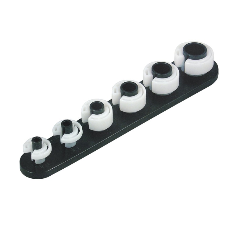 Lisle 37300 Air Conditioning/Fuel Line Disconnect Tool Set
