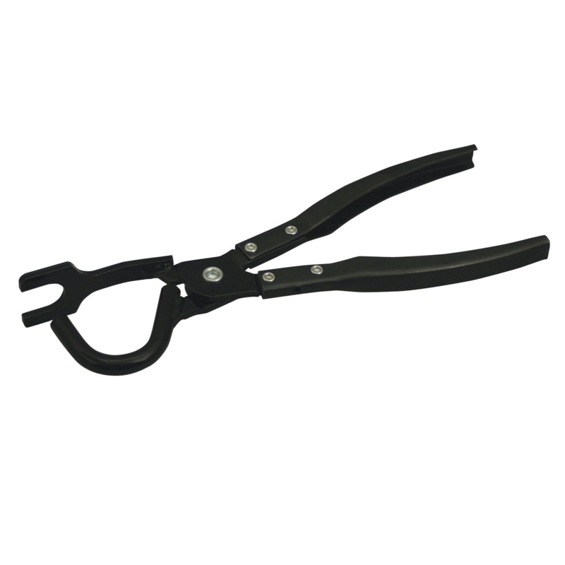 Lisle 38350 Exhaust Pipe Hanger Plier
