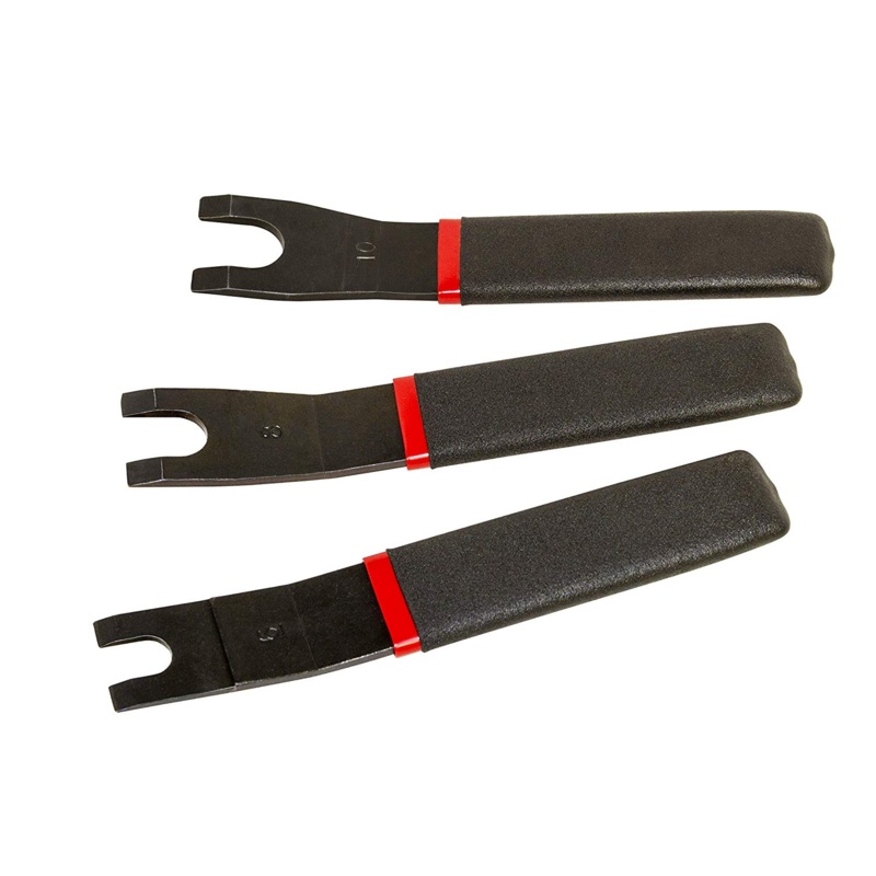 Lisle 38450 STC Disconnect Kit - 3 Piece