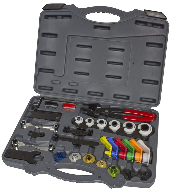 Lisle 39850 Master Disconnect Set
