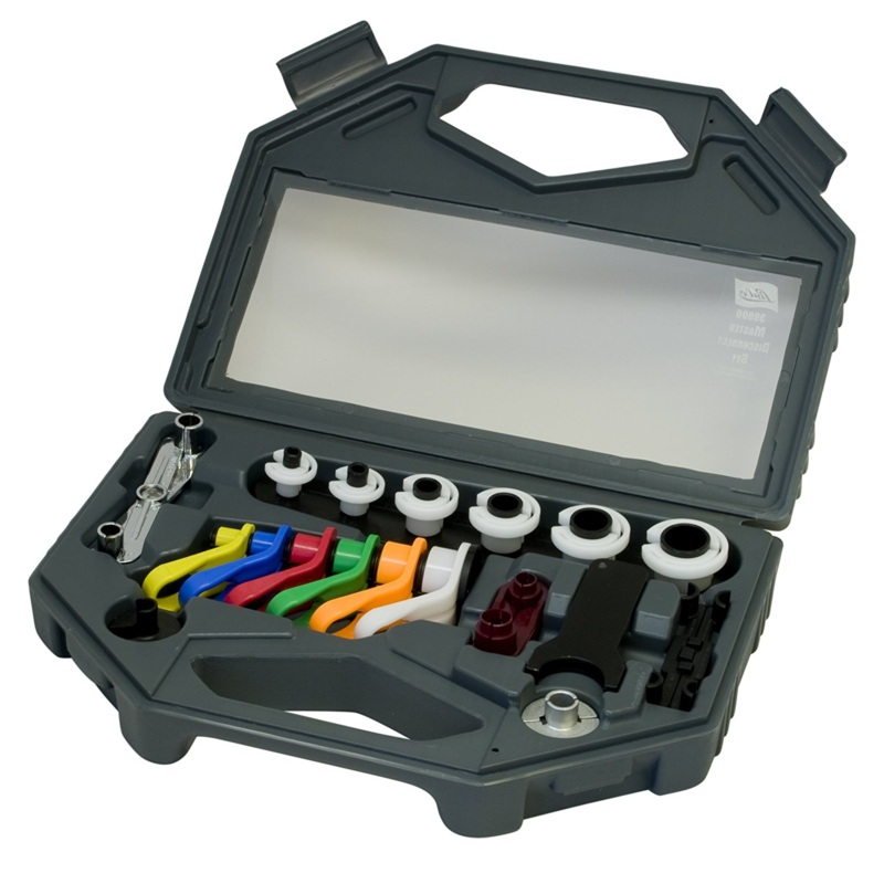 Lisle 39900 Master Line Disconnect Set