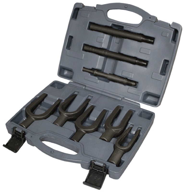 Lisle 41440 5-Piece Stepped Pickle Fork Kit