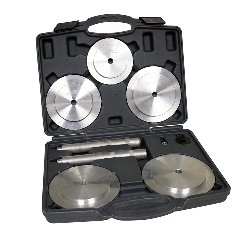 Lisle 61850 Truck Hub Seal Installer Kit