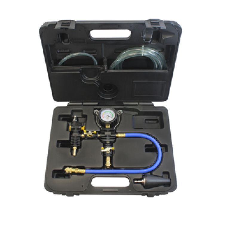 Mastercool 43013 Vacuum Type Cooling Refill kit