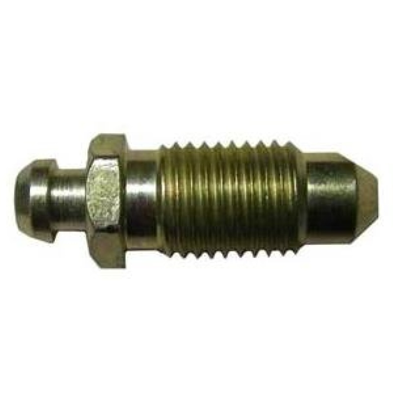S.U.R & R.  3/8 - 24NF Bleeder Screw (5 pk)