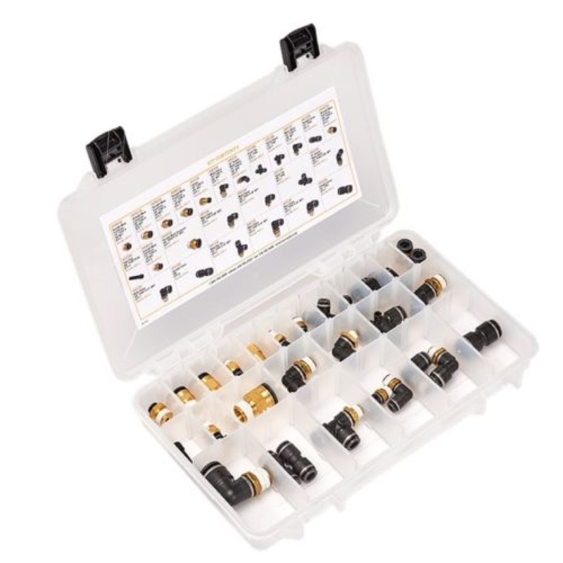 S.U.R & R. AB25 Air Brake Repair Kit
