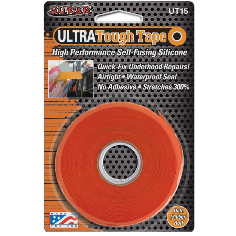 S.U.R & R. UT15 Ultra Tough Tape