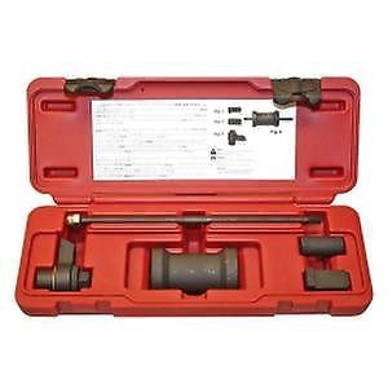 SP Tools 12200 VW Audi Diesel Injector Puller Set