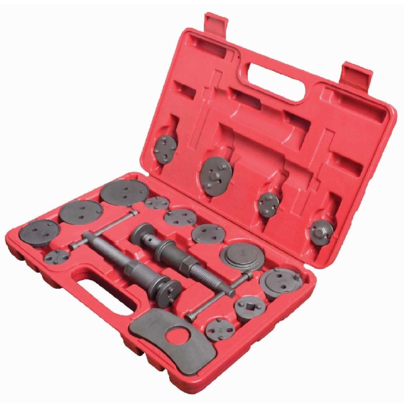 Sunex 3930 Complete Brake Repair Caliper Kit