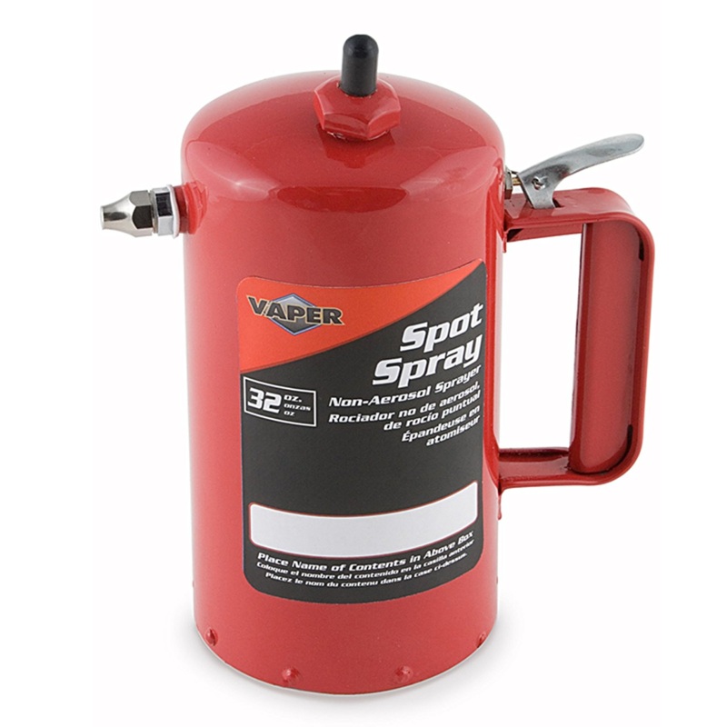 Titan 19419 Spot Spray Non-Aerosol Sprayer