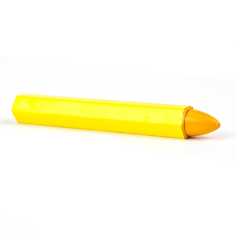 31 Incorporated 14-552 Tire Marking Crayons - Box of 12