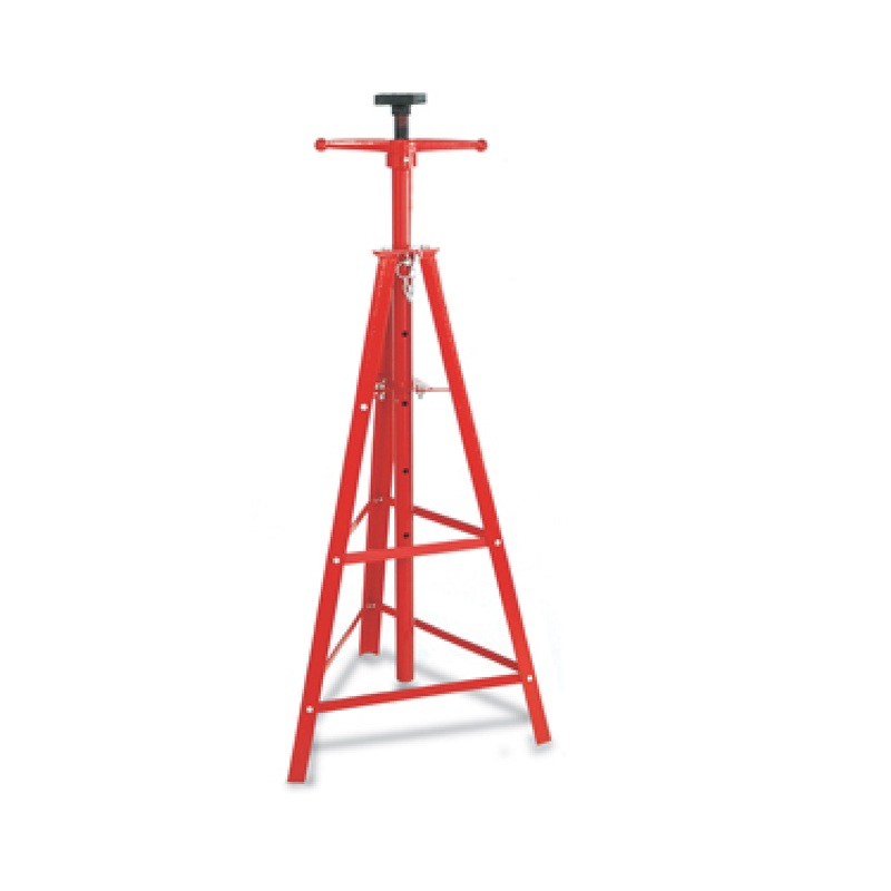 AFF American Forge 3315A 2-Ton Under Hoist Tripod Stand