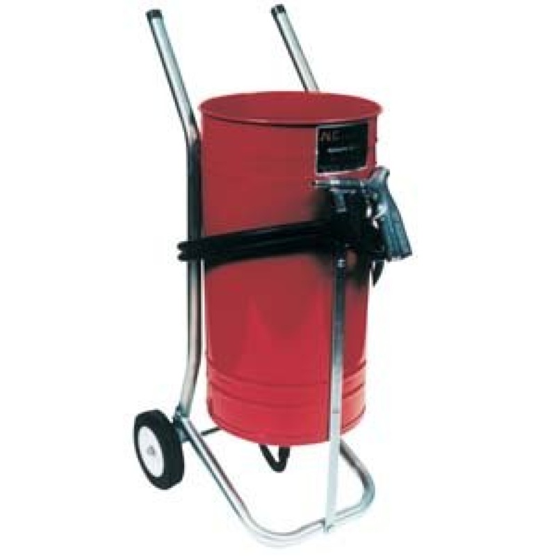 ALC 40018 90lb Siphon Fed Sandblaster