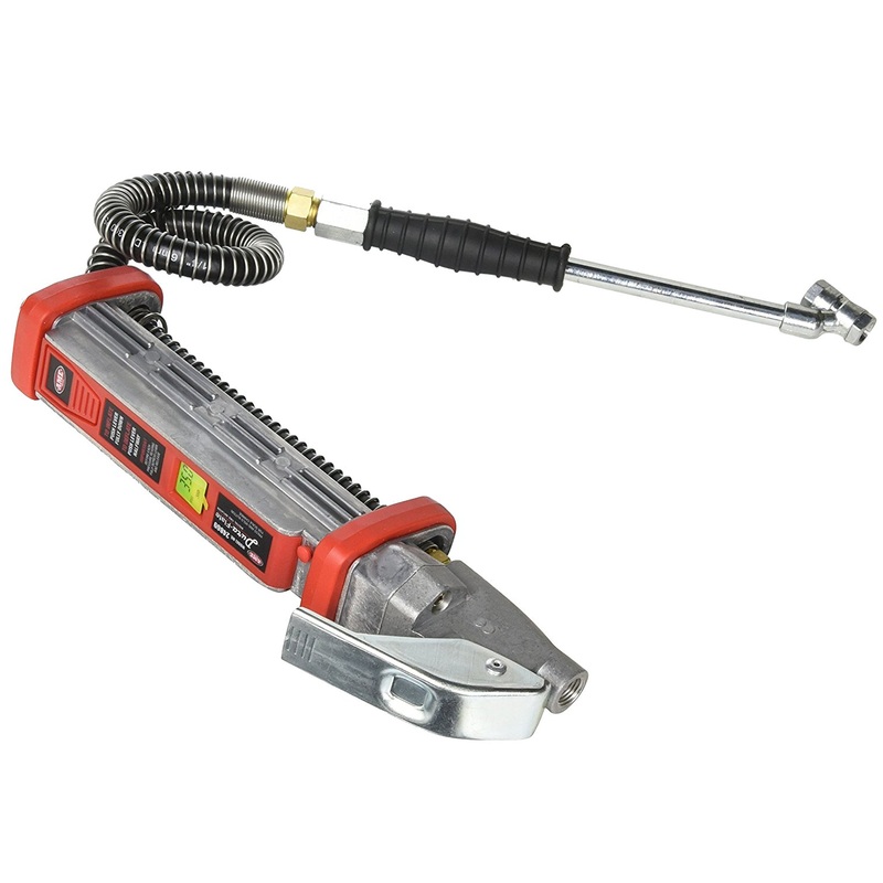 AME 24869 Dura-Flate Digital Tire Inflator