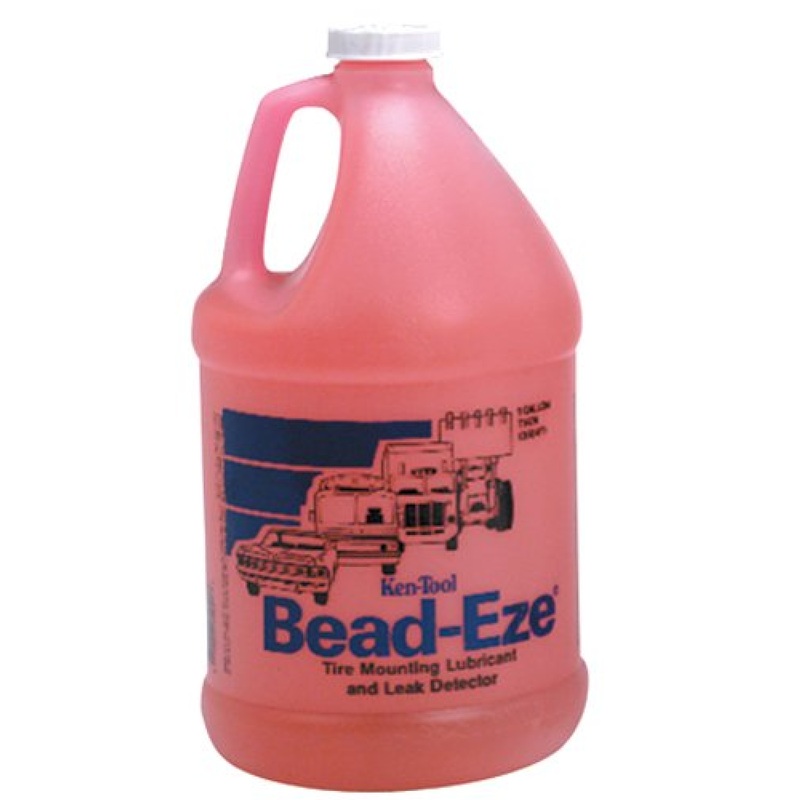 Ken Tool 35847 Bead Eze Tire Lube - 1 Gallon