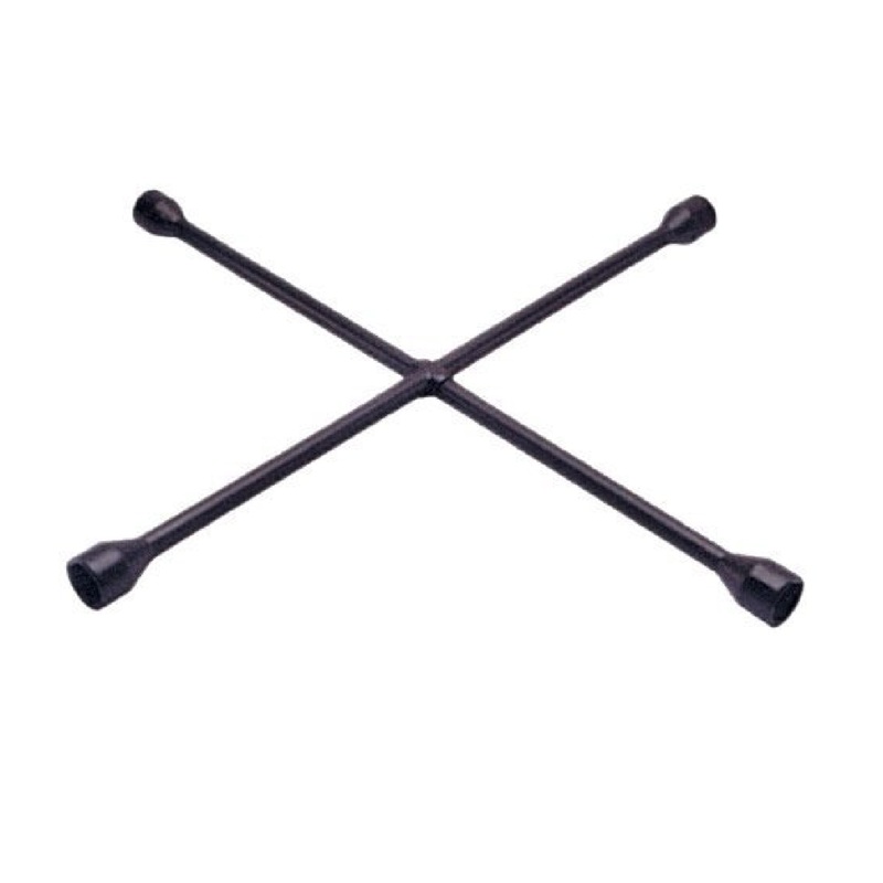Ken Tool T90 35690 25" Light Truck SAE Lug Wrench - 7/8", 15/16", 1", 1-1/16"