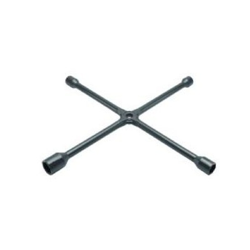 Ken Tool T95 35695 27" Heavy Duty Truck Lug Wrench - 1-1/16", 1-1/4", 1-1/2", 13/16SQ"