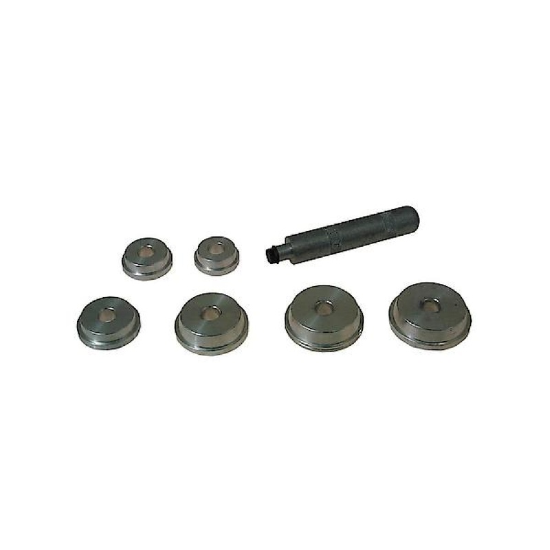 Lisle 12600 Bearing Race and Seal Driver