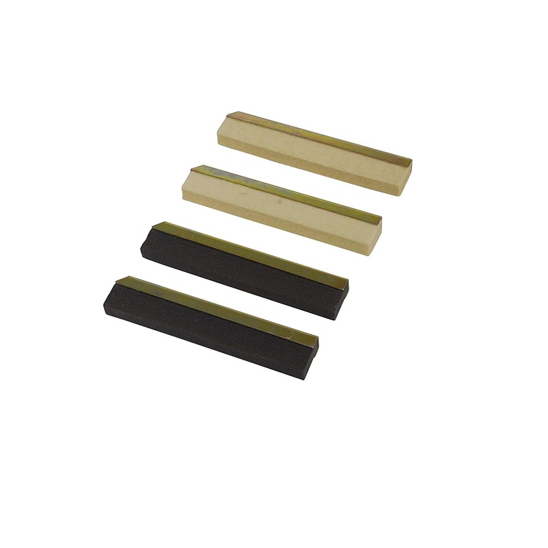 Lisle 16430 180 Grit Stone Set for Lisle 16000