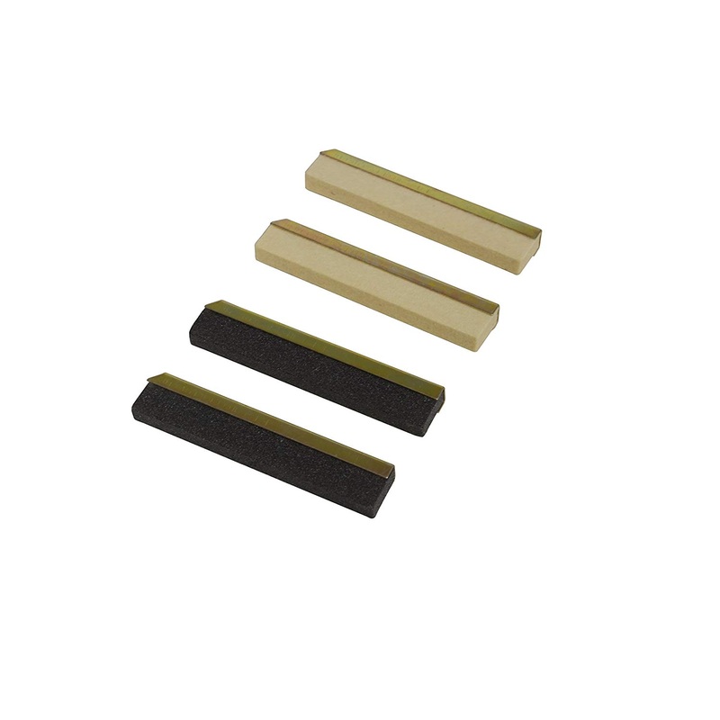 Lisle 16460 80 Grit Stone Set for Lisle 16000