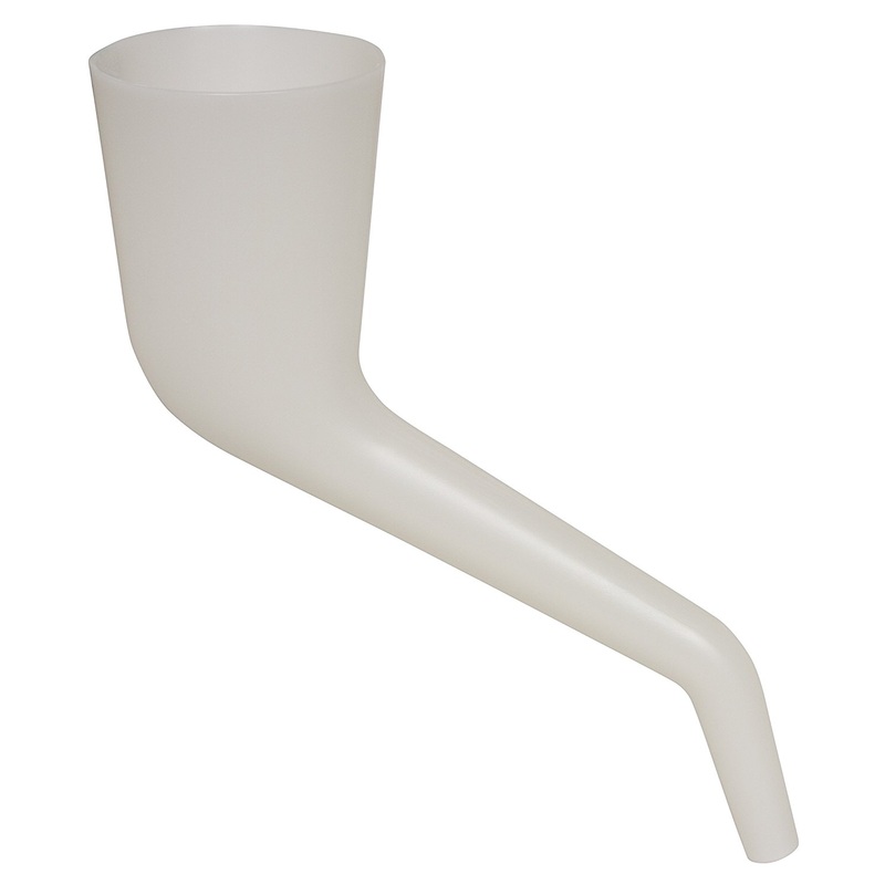 Lisle 17232 Right Angle Reach Funnel