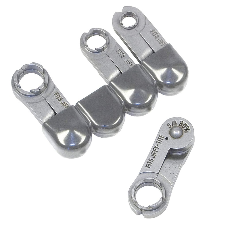 Lisle 22710 Disconnect Set for Jiffy Tite