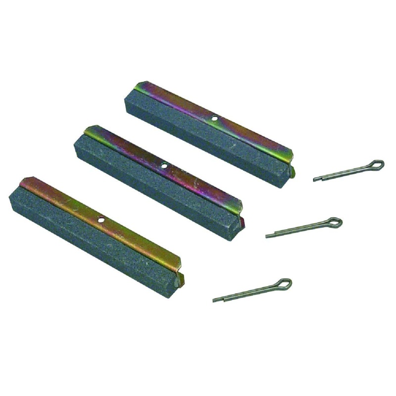 Lisle 23540 320-Grit Stone Set for LS23500
