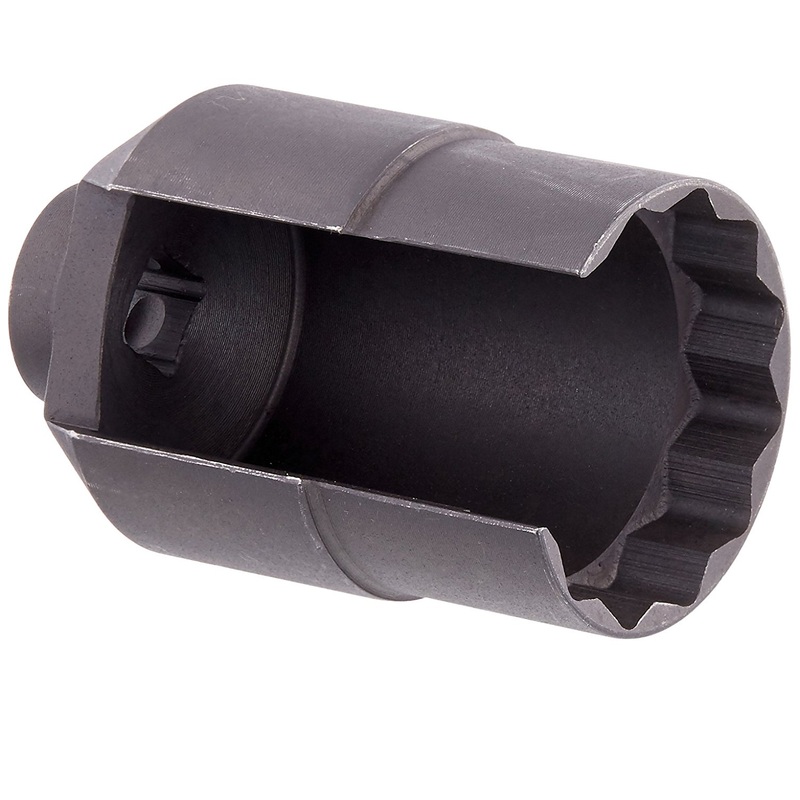 Lisle 68210 IPR Socket for Ford Diesels