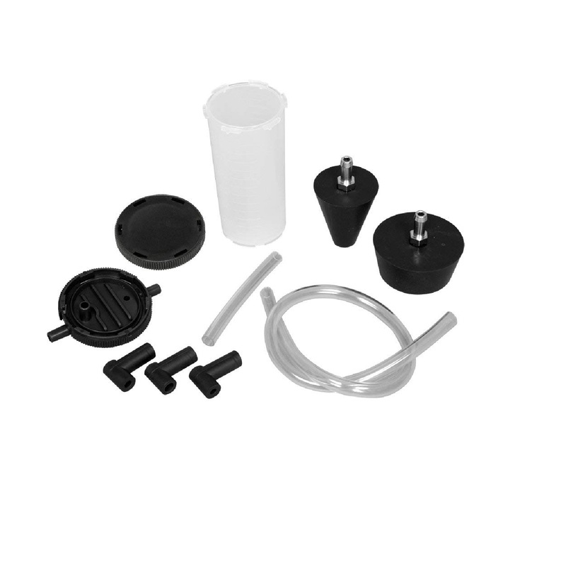Lisle 72070 Power Steering EVAC Kit
