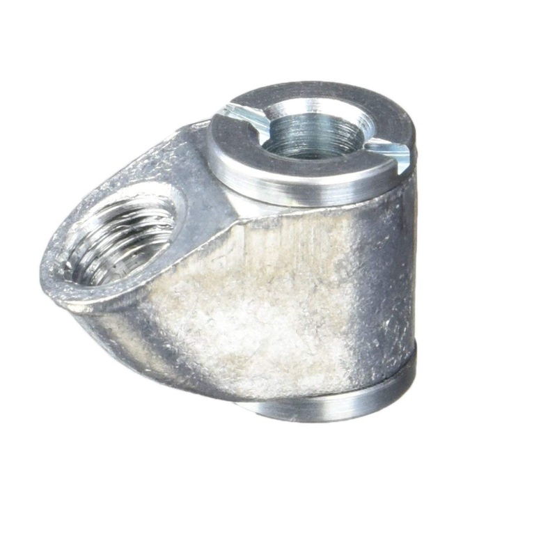 Milton 500-4 Dual Head Chuck Head