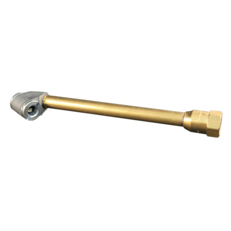 Milton 690S Dual Head Air Chuck