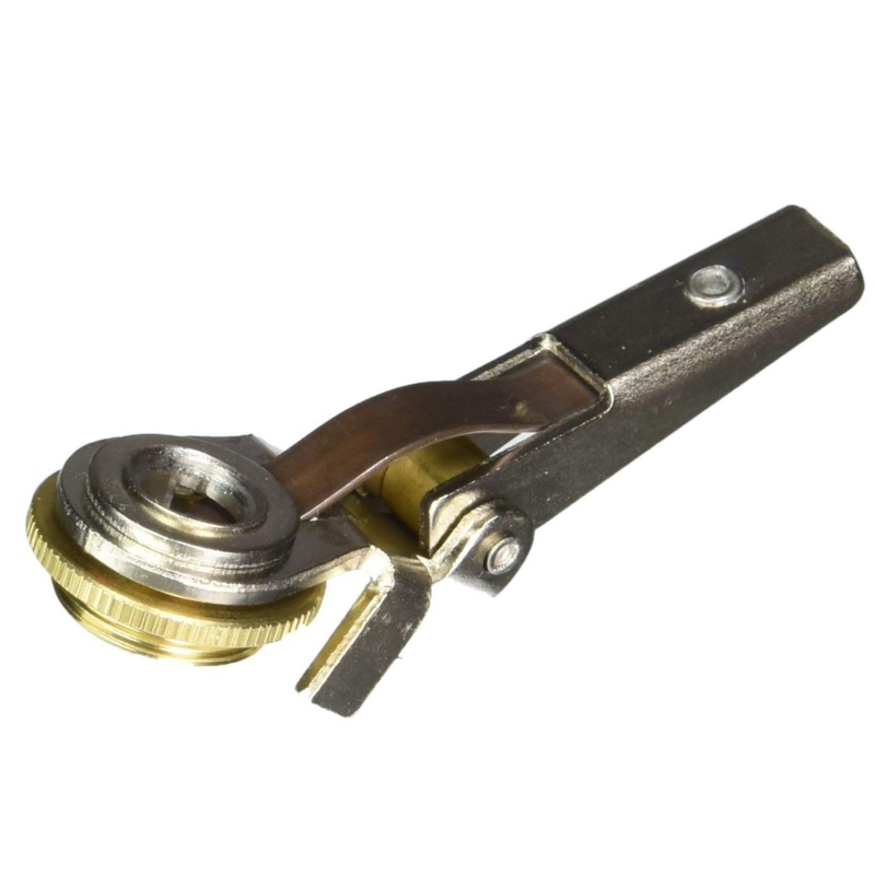Milton 692S Safety Grip Chuck Clip Air Chuck