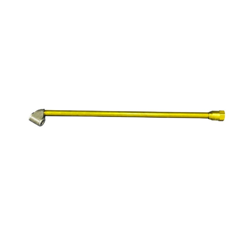 Milton S-690-12 12-1/4" Dual Head Air Chuck