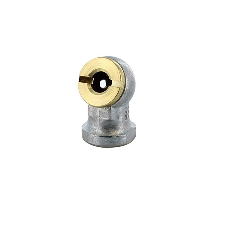 Milton S-699 1/4" FNPT Female Single Head Air Chuck