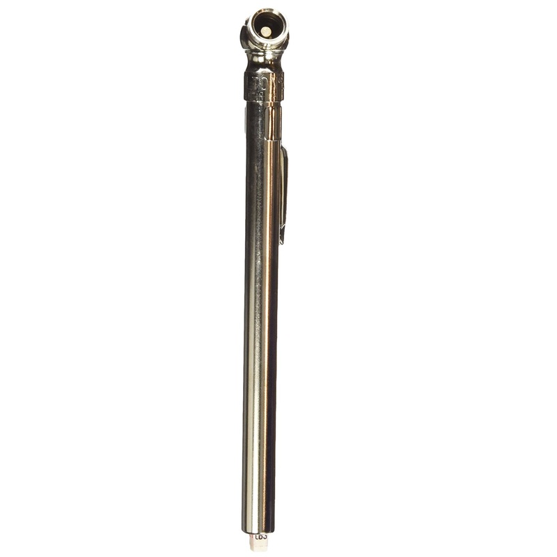 Milton S-917 Low Pressure Gage - 2-20 PSI
