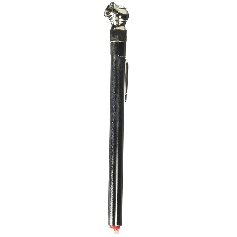 Milton S-920 Tire Gage with Thread Depth Gage - 10-70 PSI