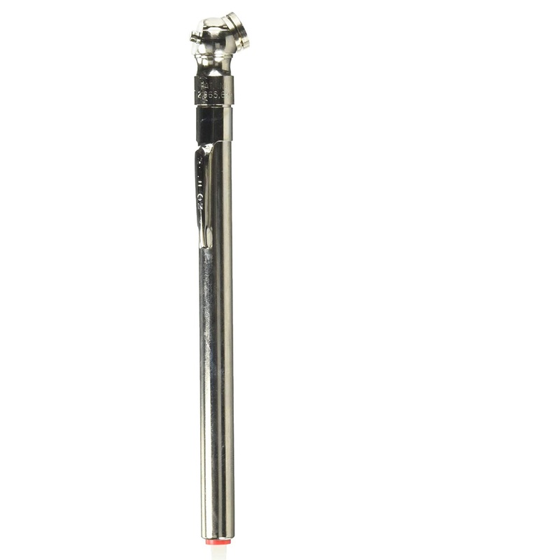 Milton S-921 Passenger Tire Gage 5-50 PSI