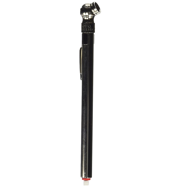 Milton S-925 Truck Tire Gage 20-120 PSI