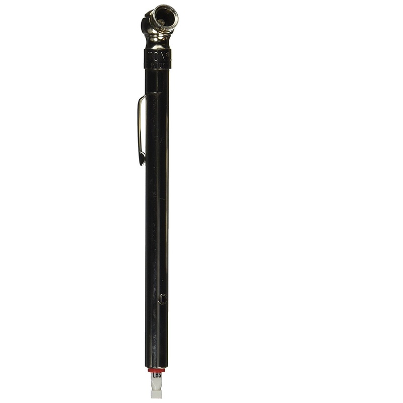 Milton S-928 Tractor Tire Gage - 5-50 PSI
