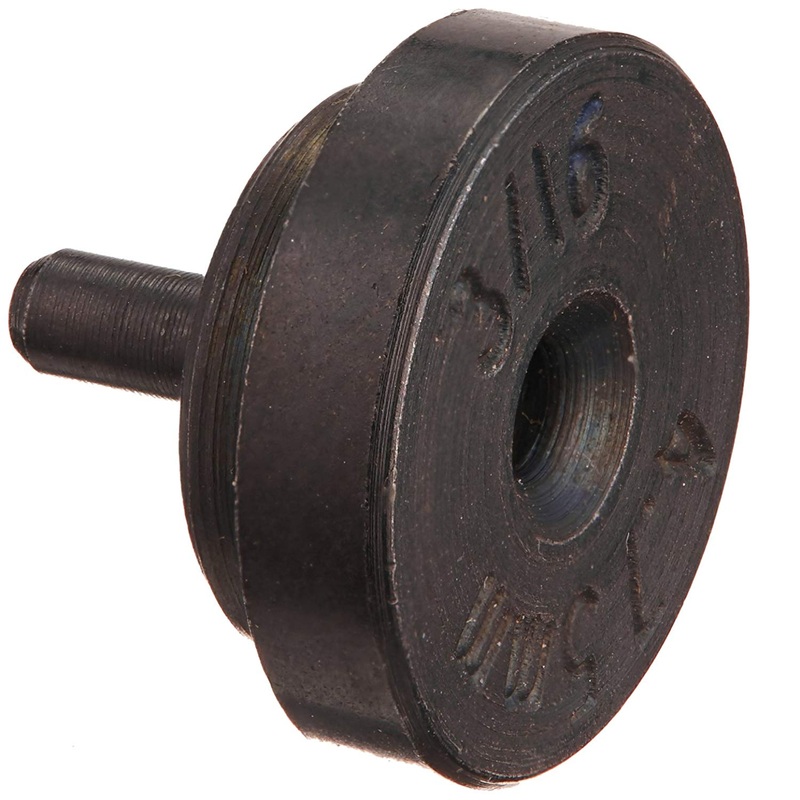 S & G Tool Aid 14804 3/16" Flaring Tool Adaptor