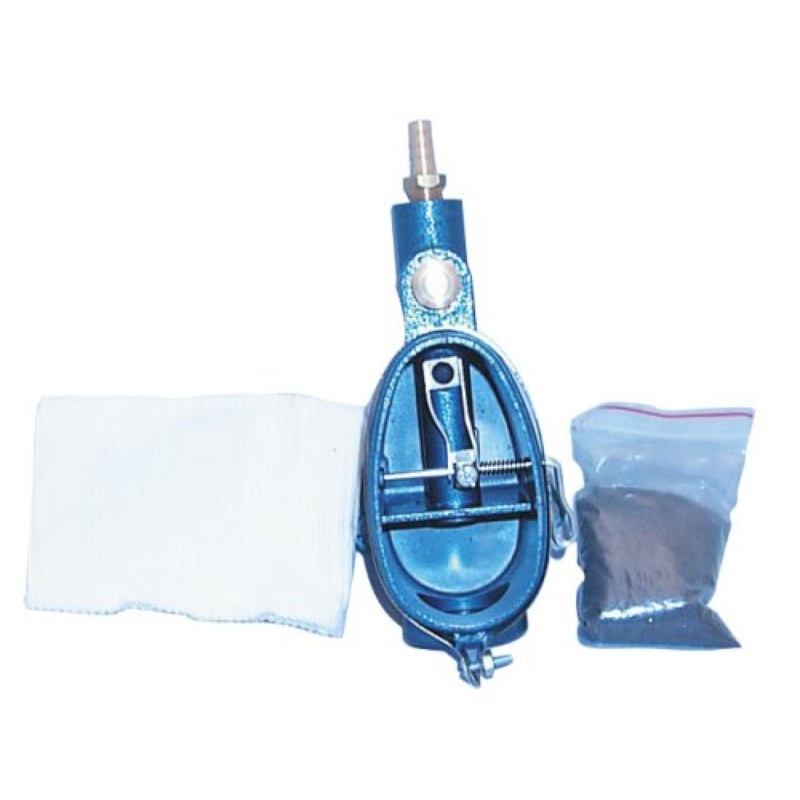 S & G Tool Aid 18500 Spark Plug Cleaner