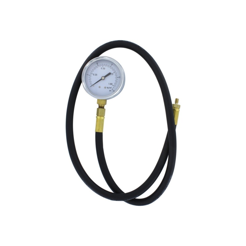 S & G Tool Aid 33600 Exhaust Back Pressure Tester